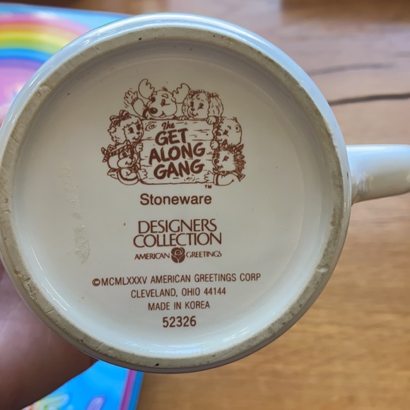 Get a long gang mug - Picture 5 of 7